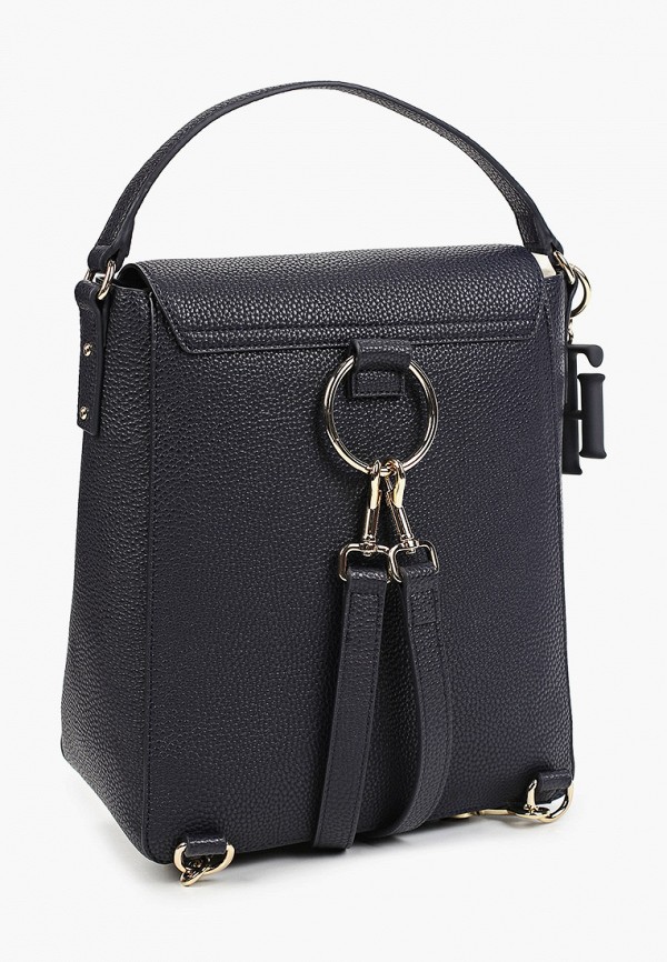 фото Рюкзак и брелок tommy hilfiger