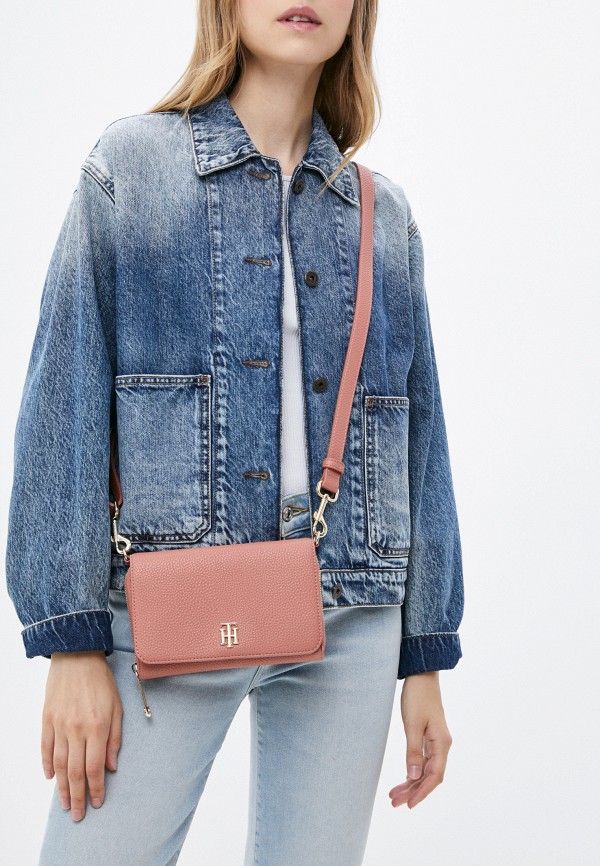 фото Сумка tommy hilfiger
