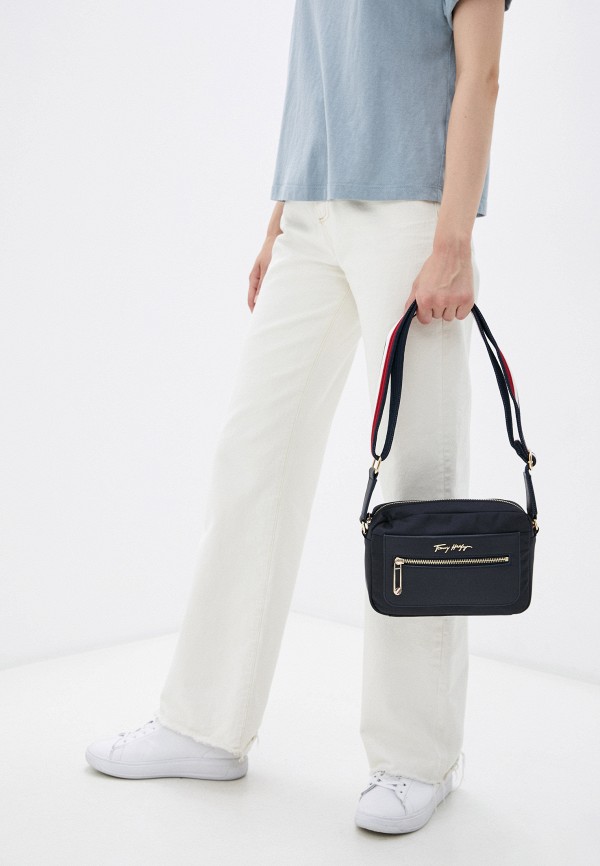 фото Сумка tommy hilfiger