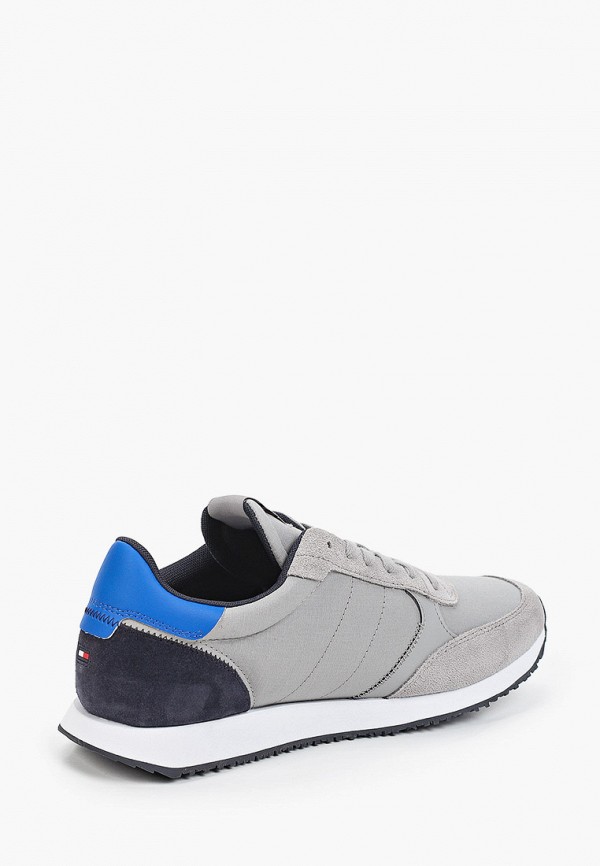 фото Кроссовки tommy hilfiger