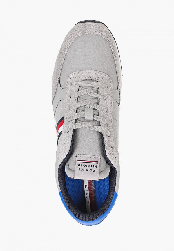 фото Кроссовки tommy hilfiger