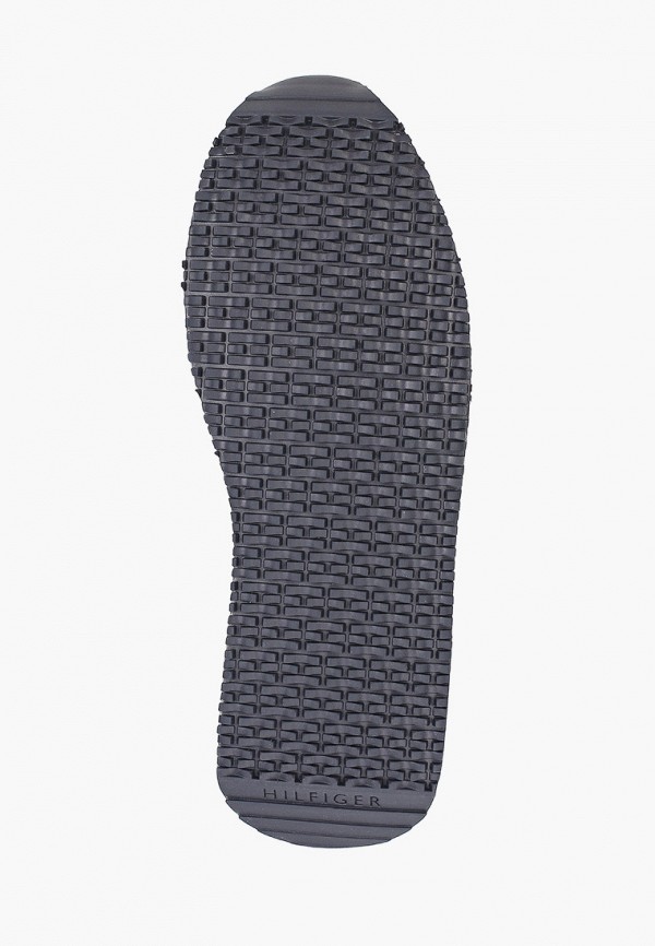 фото Кроссовки tommy hilfiger