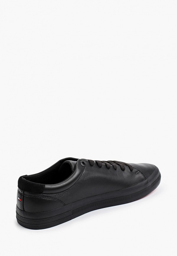 фото Кеды tommy hilfiger
