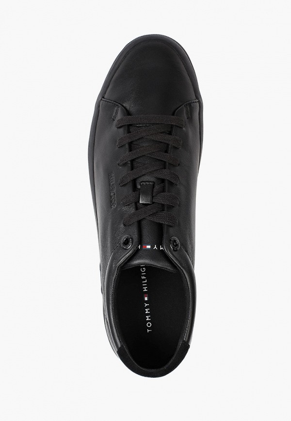 фото Кеды tommy hilfiger
