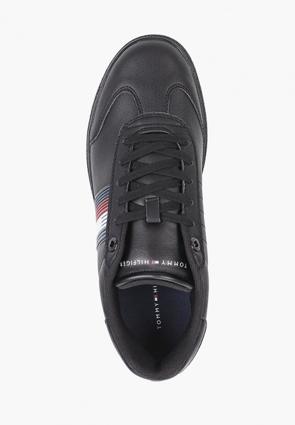 фото Кеды tommy hilfiger