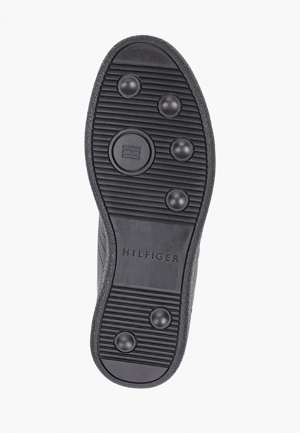 фото Кеды tommy hilfiger