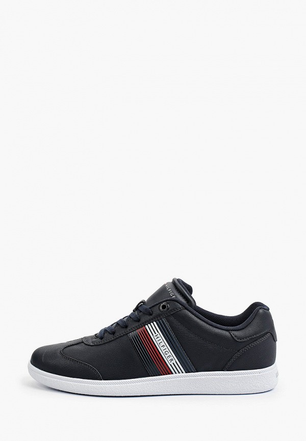фото Кеды tommy hilfiger