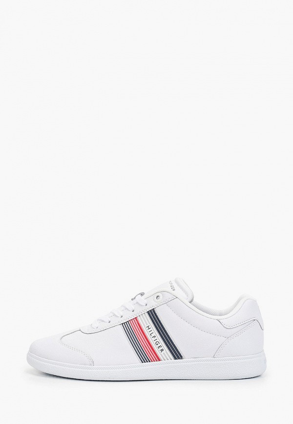 фото Кеды tommy hilfiger