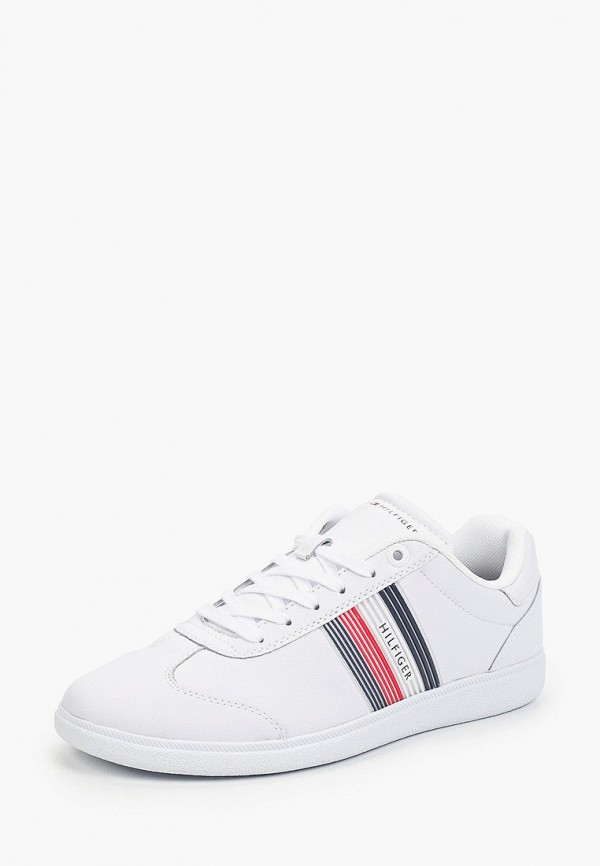 фото Кеды tommy hilfiger