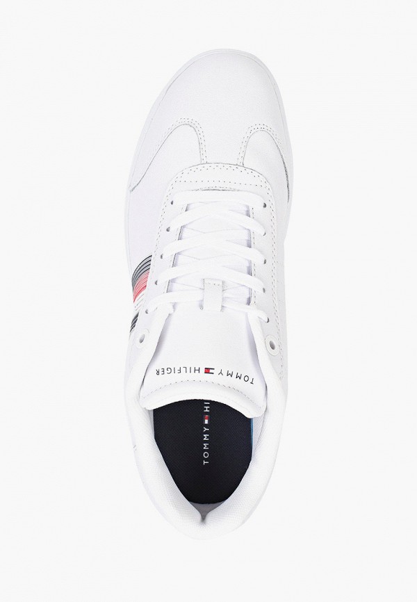фото Кеды tommy hilfiger