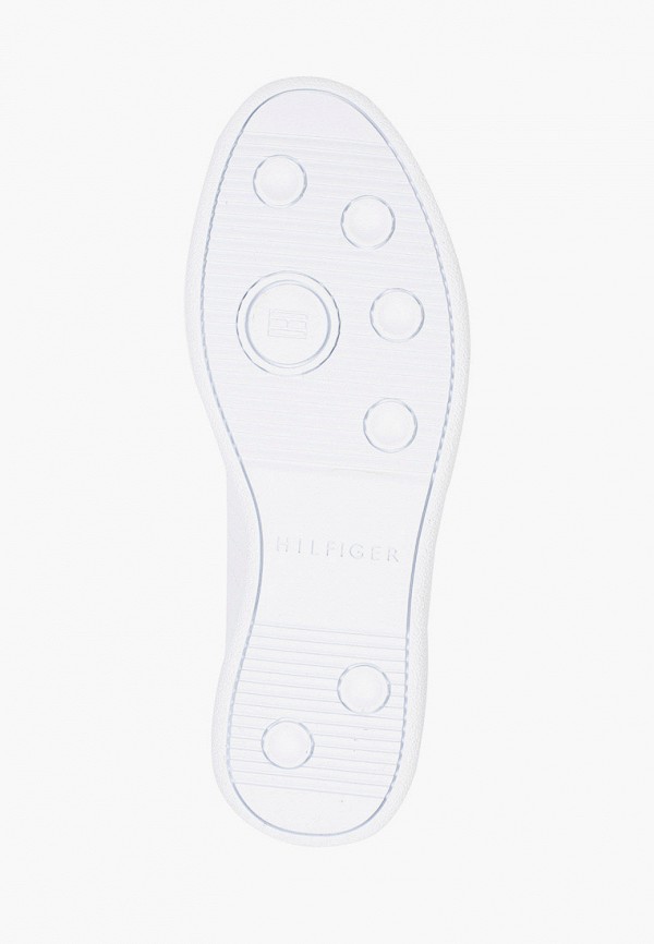фото Кеды tommy hilfiger