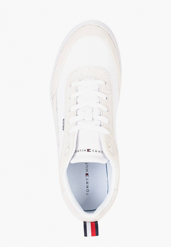фото Кеды tommy hilfiger