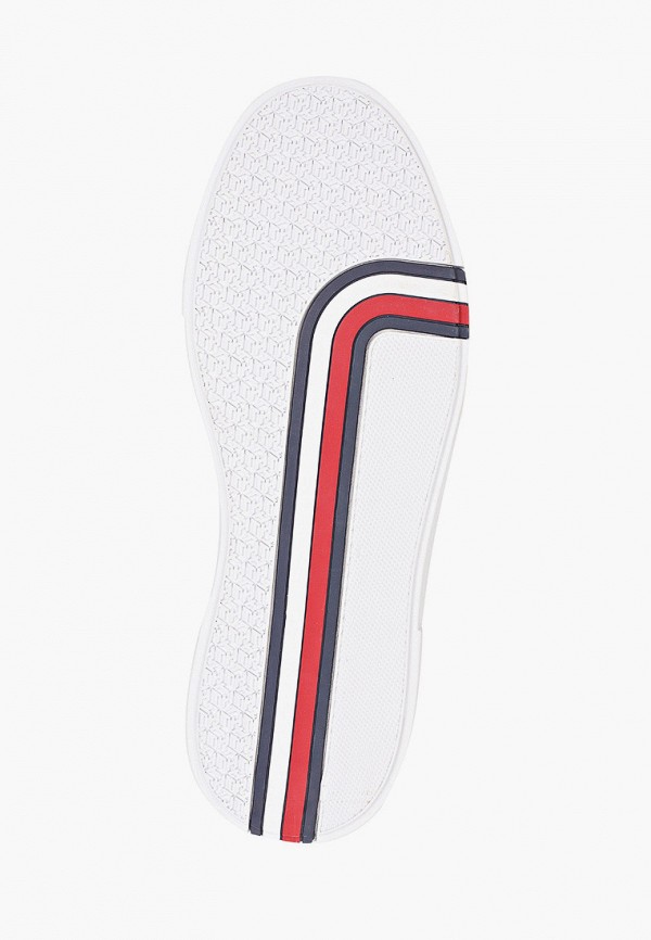 фото Кеды tommy hilfiger