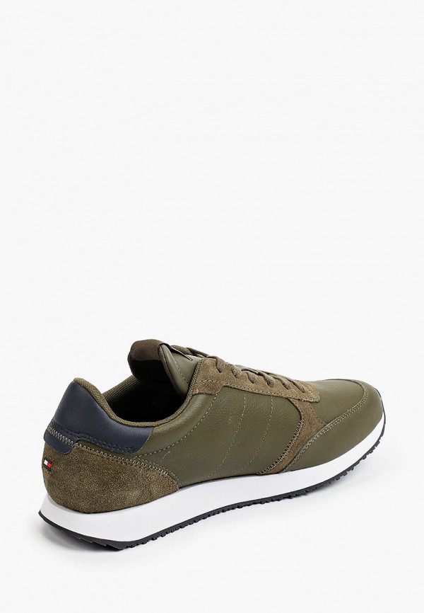 фото Кроссовки tommy hilfiger