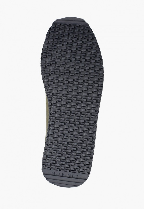 фото Кроссовки tommy hilfiger