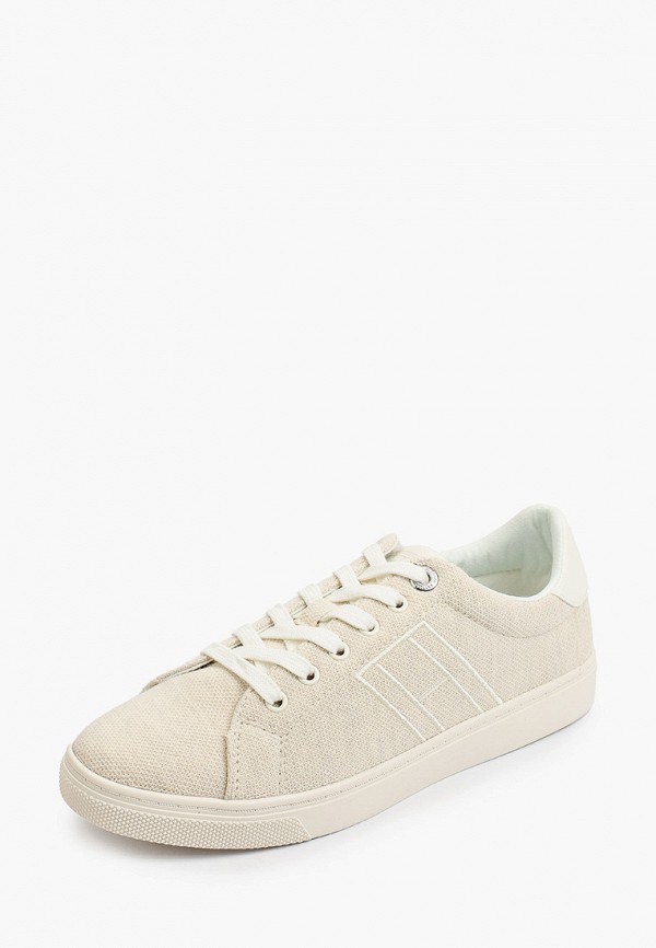 фото Кеды tommy hilfiger