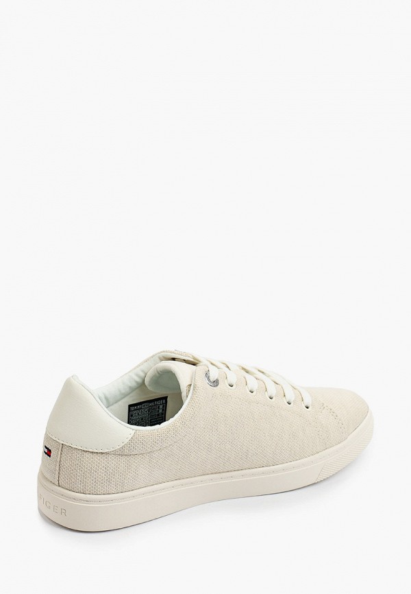 фото Кеды tommy hilfiger