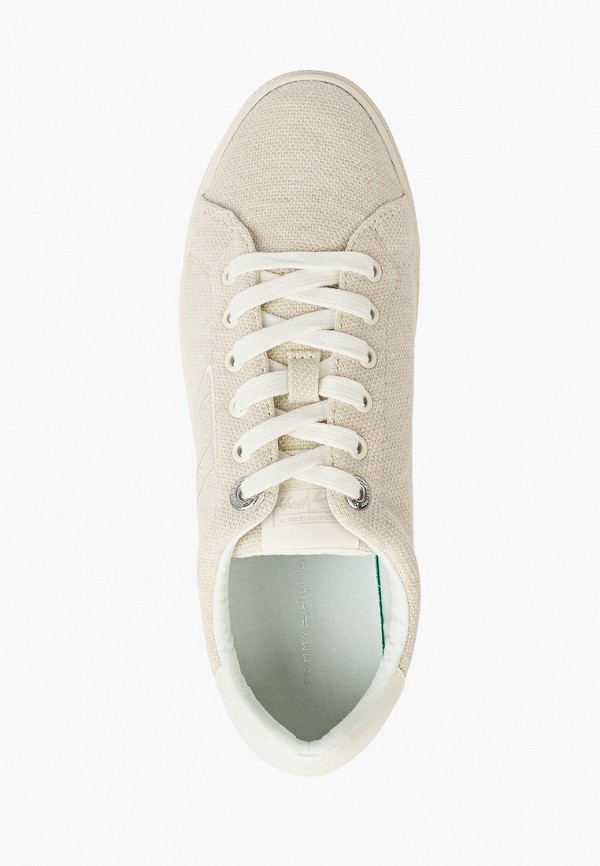 фото Кеды tommy hilfiger