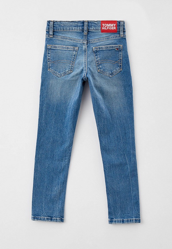 фото Джинсы tommy hilfiger