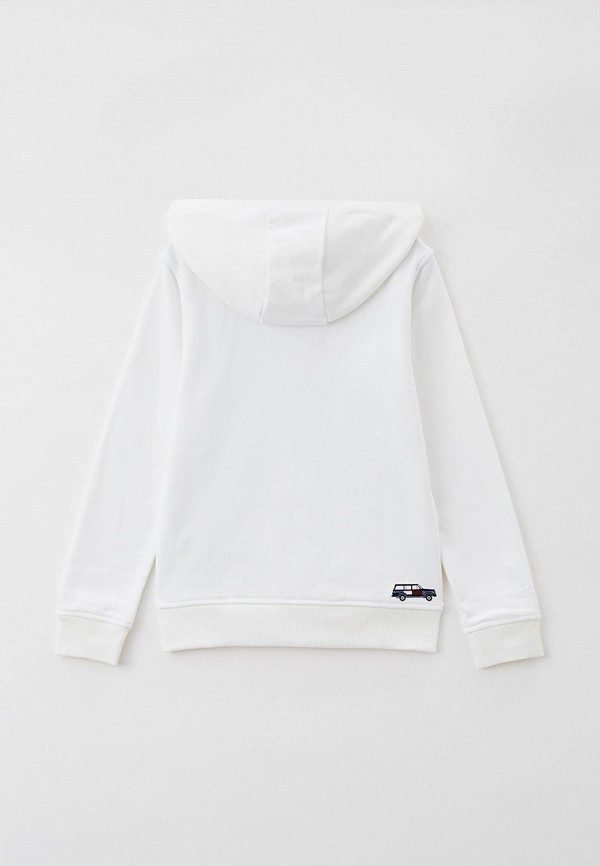 фото Худи tommy hilfiger