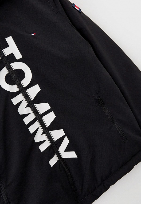 фото Куртка утепленная tommy hilfiger
