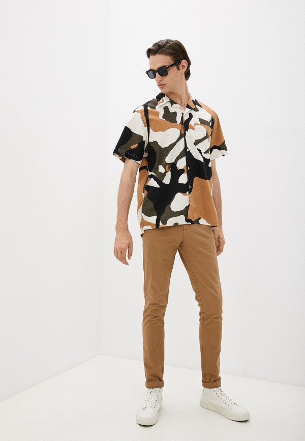 фото Рубашка tommy hilfiger