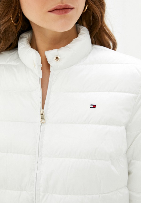 фото Куртка утепленная tommy hilfiger