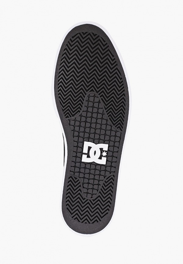 фото Кеды dc shoes