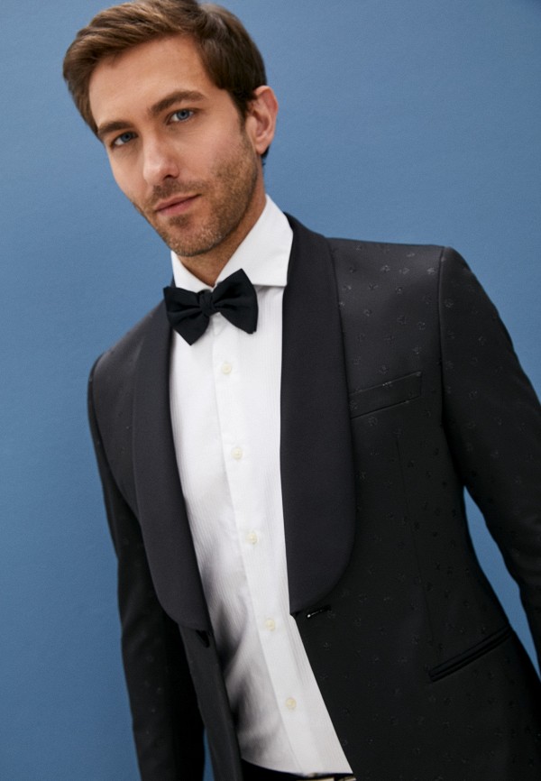 фото Костюм alessandro dell'acqua