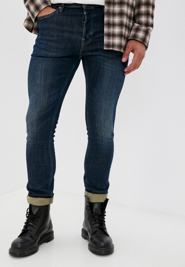 фото Джинсы allsaints