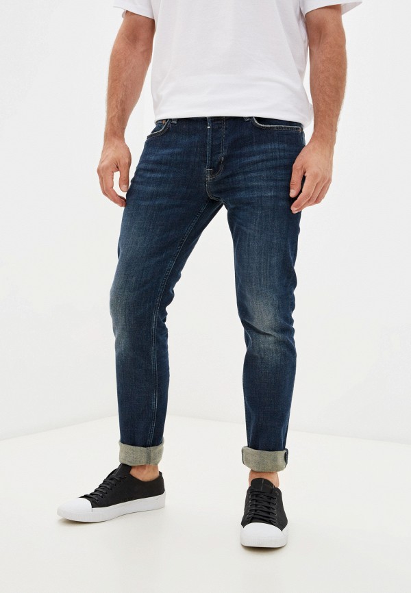 фото Джинсы allsaints