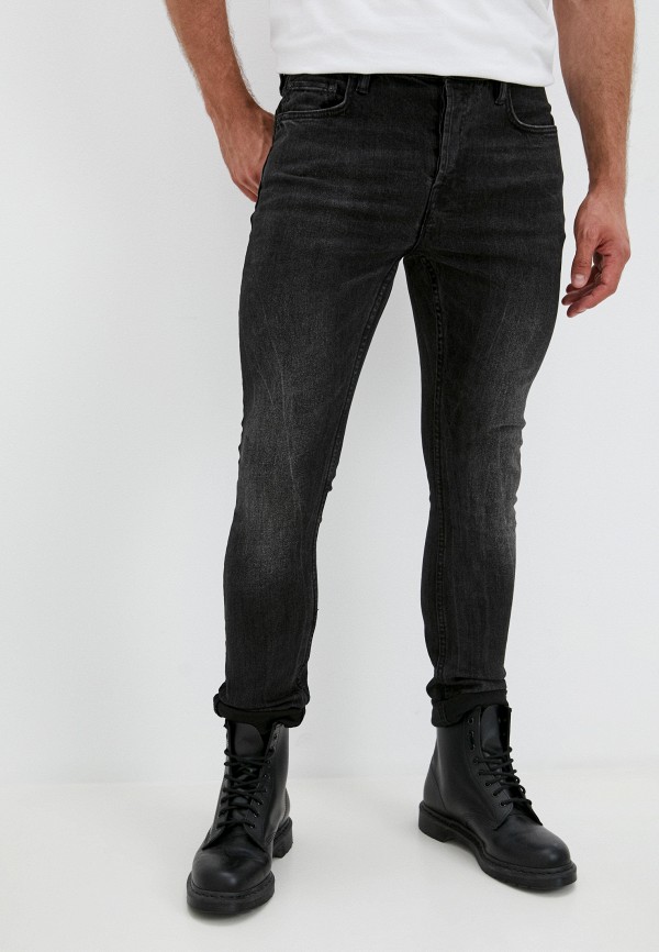 фото Джинсы allsaints