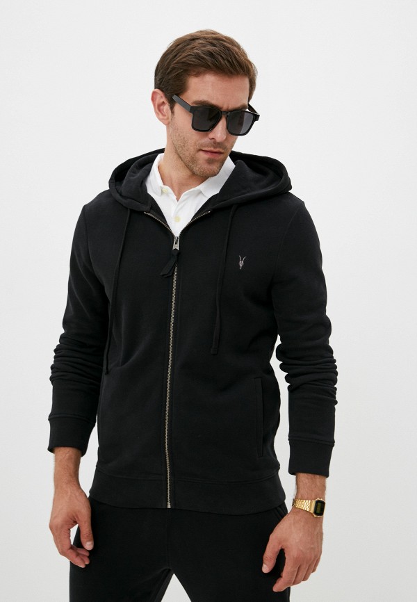 фото Толстовка allsaints