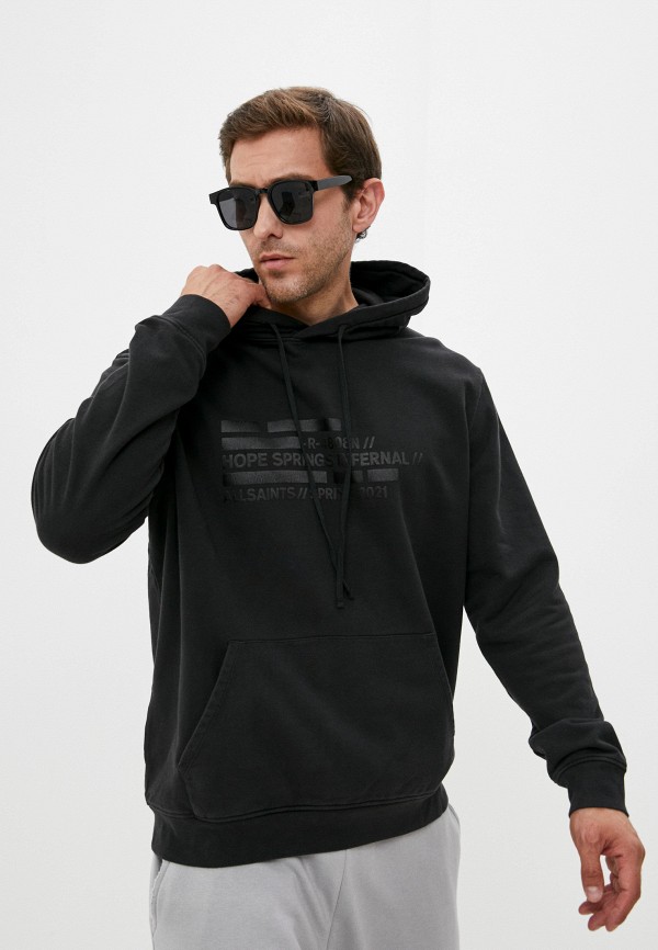 фото Худи allsaints