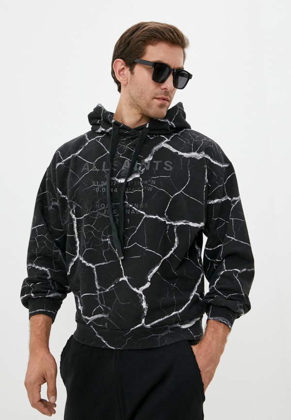 фото Худи allsaints