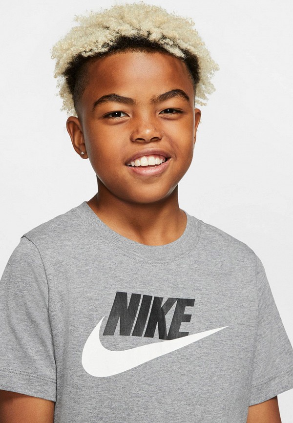 фото Футболка nike