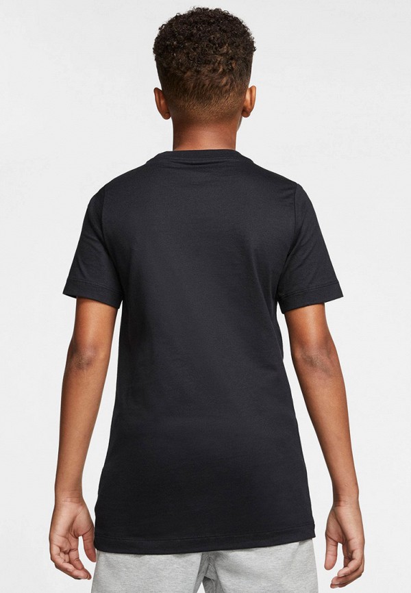 фото Футболка nike