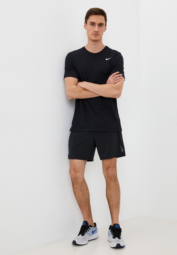 фото Футболка спортивная nike