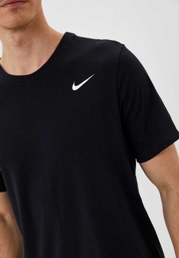 фото Футболка спортивная nike