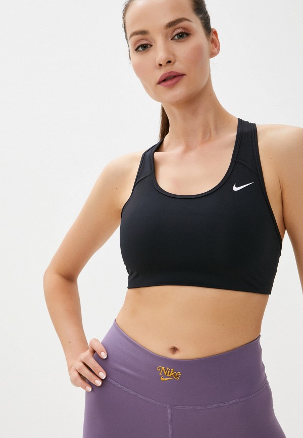 фото Топ спортивный nike