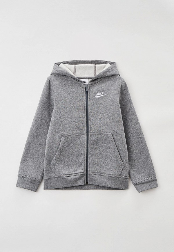 фото Толстовка nike