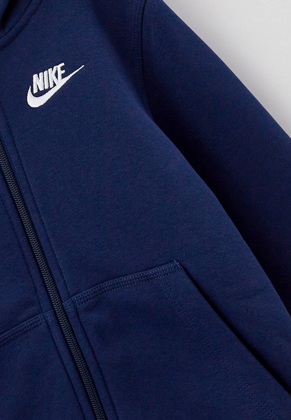 фото Толстовка nike