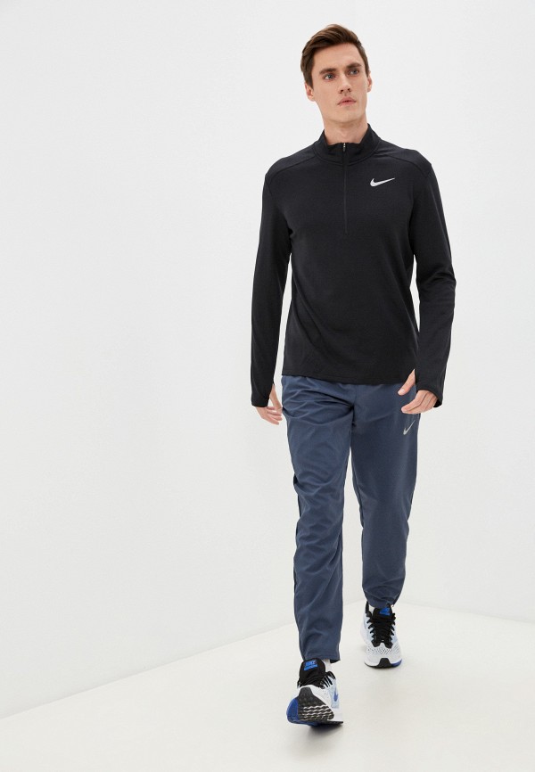 фото Лонгслив спортивный nike