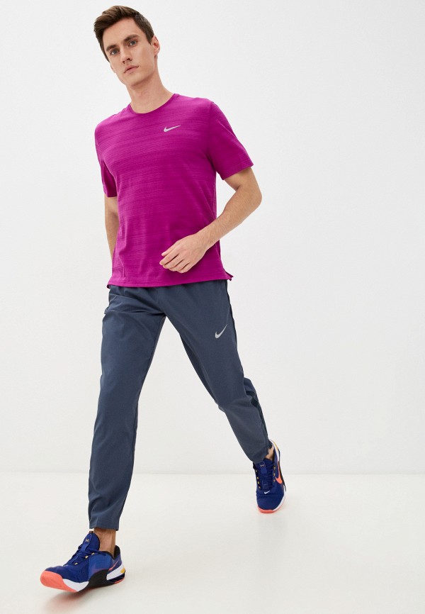 фото Брюки спортивные nike