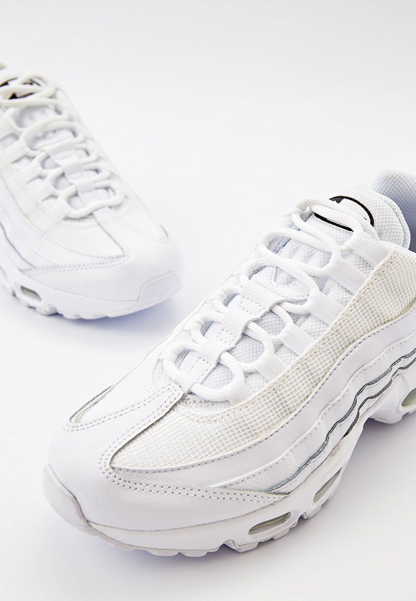 фото Кроссовки nike