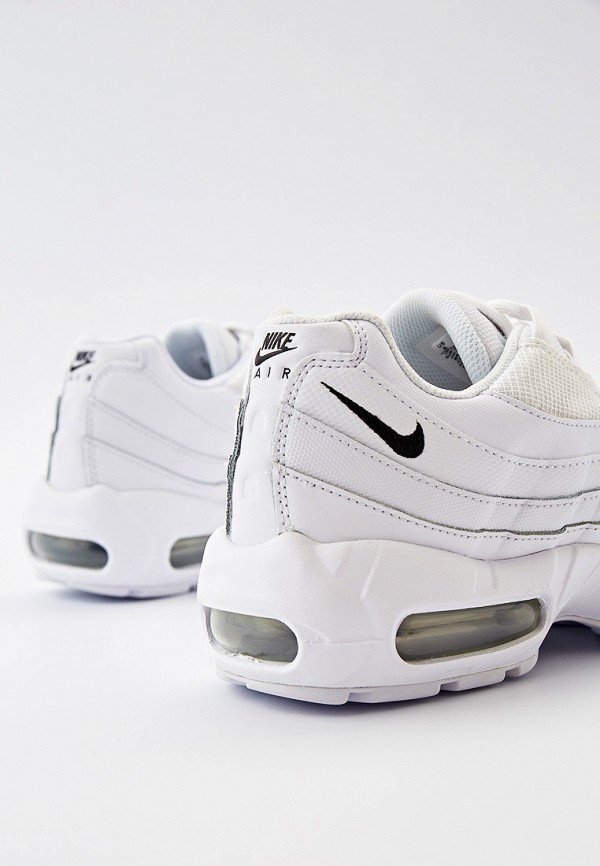 фото Кроссовки nike