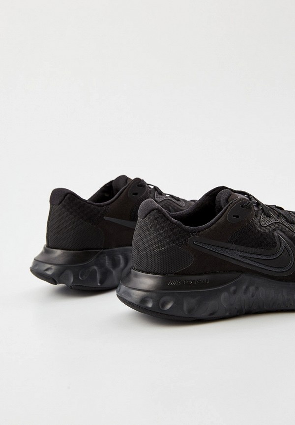 фото Кроссовки nike