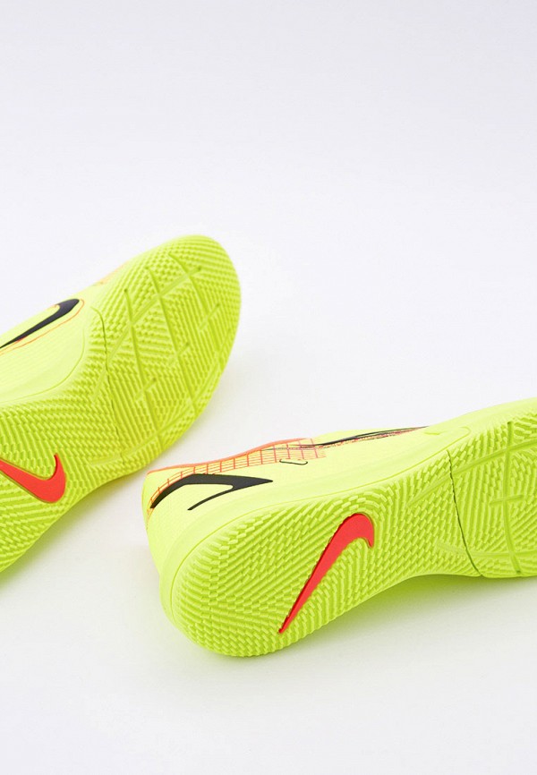 фото Бутсы зальные nike
