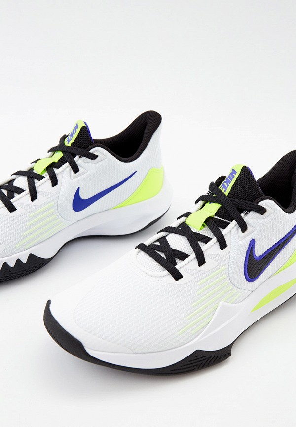 фото Кроссовки nike