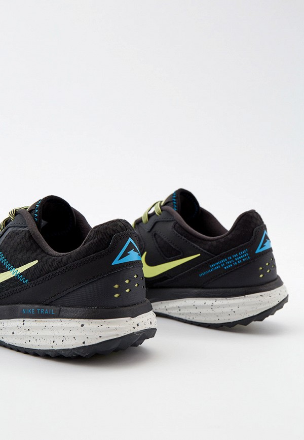 фото Кроссовки nike